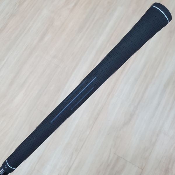 二手超美品DECATHLON(迪卡儂) INESIS 900 58/𝟪°挖起桿 搭配N.S.Pro 1050 109.5 S桿身 