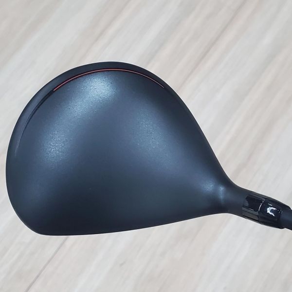 二手超美品BRIDGESTONE B2 18° 5號球道木桿 搭配Diamana ʙꜱ𝟧𝟢 55 S桿身 