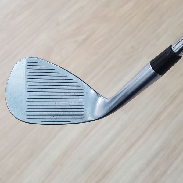 二手品PING GLIDE ₃.₀ ꜱꜱ 56/12°挖起桿 搭配AWT 2.0 ʟɪᴛᴇ 98 S桿身 