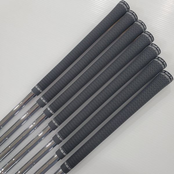 二手美品TaylorMade P790 ɪɪɪ 4-P(共7支)鐵桿組 搭配N.S.Pro 950 neo 98 S桿身 