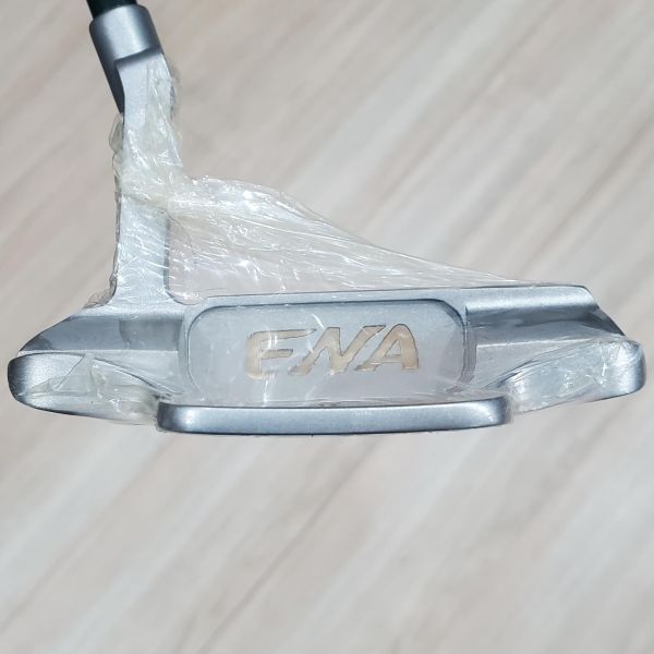 全新品ENA 謝 敏男 The 50ᵗʰ Championship Memorial(50勝冠軍紀念款) 33"推桿 