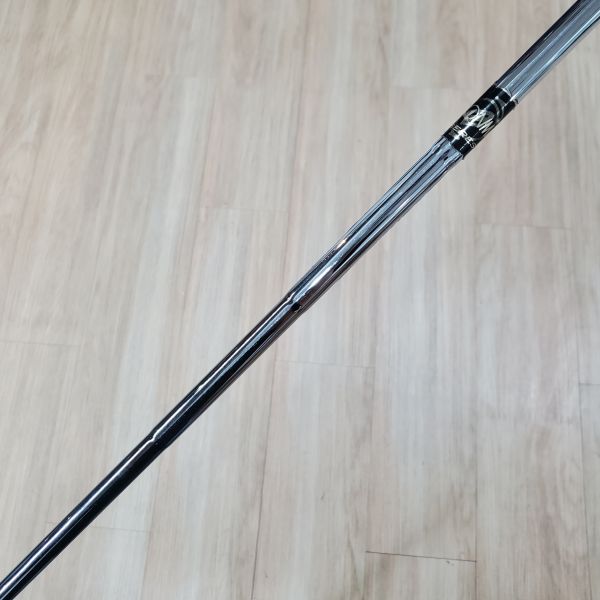 二手品 左手 左用HONMA BERES BP-2008 34"推桿 