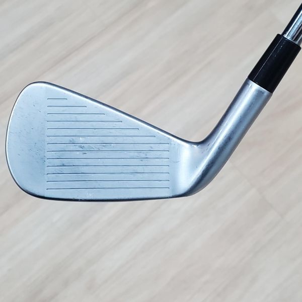 二手美品TaylorMade P790 ɪɪɪ 19° 3號鐵桿 搭配N.S.Pro 950 neo 98 S桿身 