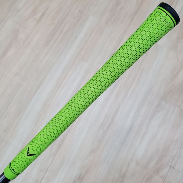 二手美品Callaway MD3 MILLED ꜱ-ɢʀɪɴᴅ 58°/9°挖起桿 搭配PROJECT X 6.0 121 S+桿身 