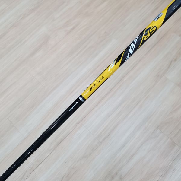 二手美品TaylorMade RBZ ꜱᴛᴀɢᴇ 2 19° 5號球道木桿 搭配TM5-213 54 SR桿身 