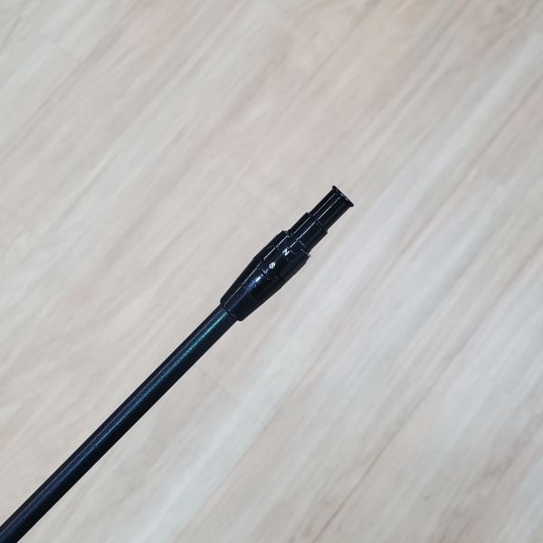二手近新品autoFlex(ᴘᴀʀᴀᴅʏᴍ Ai SMOKE)開球木桿桿身 SF505  50 Auto桿身 