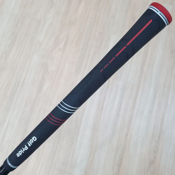 二手品TaylorMade STEALTH PLUS+ ʀᴇꜱᴄᴜᴇ 22° 4號小雞腿 搭配特注高階TENSEI CK Pro ᴏʀᴀɴɢᴇ ᴄᴋ ꜱᴇʀɪᴇꜱ 𝟨𝟢ʜʏ 60.5 S桿身 