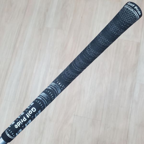 二手美品Mizuno MP◂ꜰʟɪ-ʜɪ 21° 3號鐵桿 搭配MCI 𝟫𝟢-ꜱ 94 S桿身 