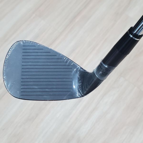 全新品HONMA TW-W ᴄᴏᴘᴘᴇʀ 54/𝟣𝟢°I挖起桿 搭配KBS $-ᴛᴀᴘᴇʀ ʟɪᴛᴇ 𝟣𝟢𝟢 100 ≒S桿身 