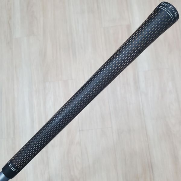 二手品Callaway MAVRIK ꜱᴜʙ ᴢᴇʀᴏ 15° 3號球道木桿 搭配特注Speeder ᴇᴠᴏʟᴜᴛɪᴏɴ VI FW 𝟨𝟢-ꜱ 67.5 S桿身 