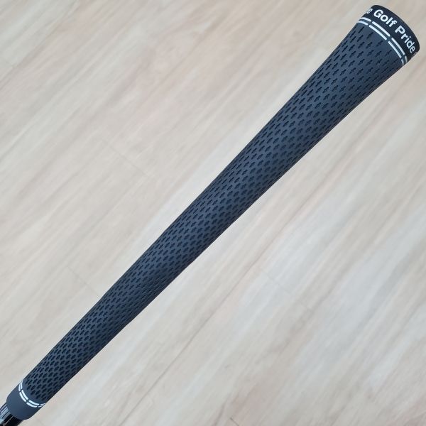 二手超美品TaylorMade P770 33° 7號鐵桿 搭配Dynamic Gold EX ᴛᴏᴜʀ ɪꜱꜱᴜᴇ S200 131 S桿身 