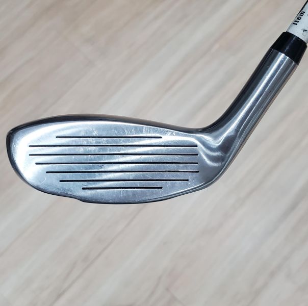 二手品NIKE CPR 21°小雞腿 搭配原廠 R桿身 