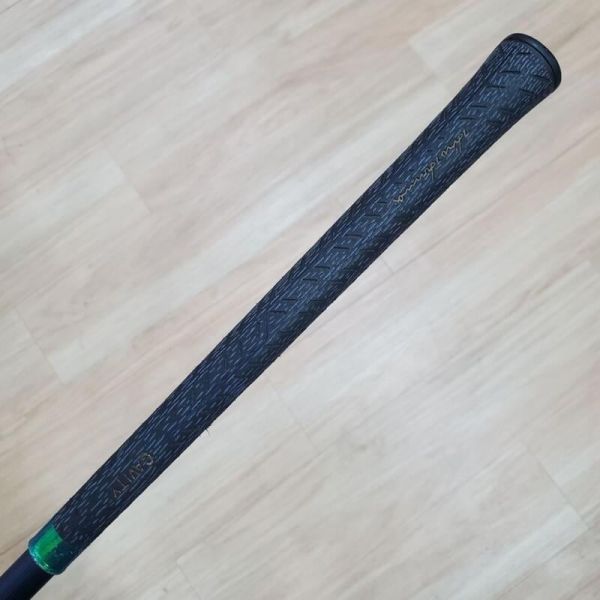 二手美品HONMA LB-727 4號鐵桿 原廠T-800☆☆☆三顆星 50 R-1桿身 