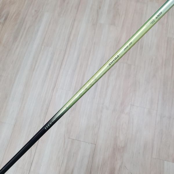二手美品XXIO PRIME 29° 7號鐵桿 ᴅꜱᴛ SP-900 48 SR桿身 