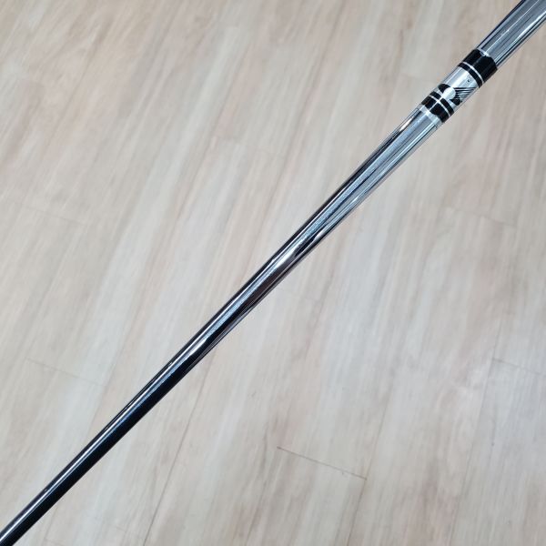 二手品never compromise MILLED ꜱᴇʀɪᴇꜱ 3 34.5"推桿 