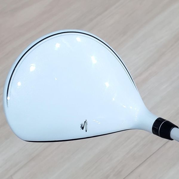 二手美品cobra BiO ᴄᴇʟʟ 13-16° 3-4號球道木桿 搭配Speeder 56 S桿身 