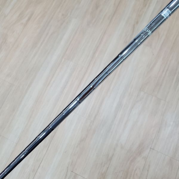 二手品Titleist VOKEY DESIGN M ɢʀɪɴᴅ 56/10°挖起桿 搭配N.S.Pro 950 98 S桿身 