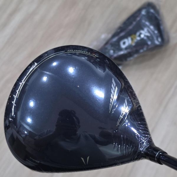 全新品XXIO 13 10.5°開球木桿 搭配ᴅꜱᴛ MP1300K 40 SR桿身 