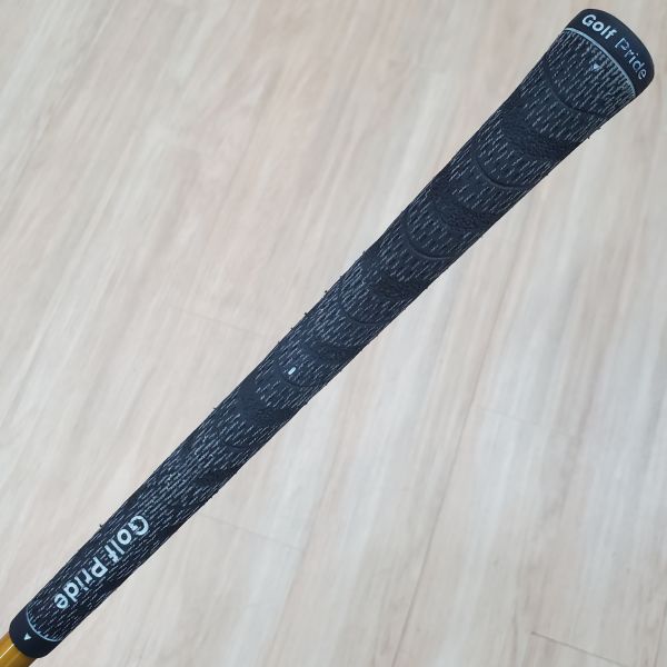 二手品TaylorMade M5 9°開球木桿 搭配RE*AX ᴛᴘ 75 S桿身 