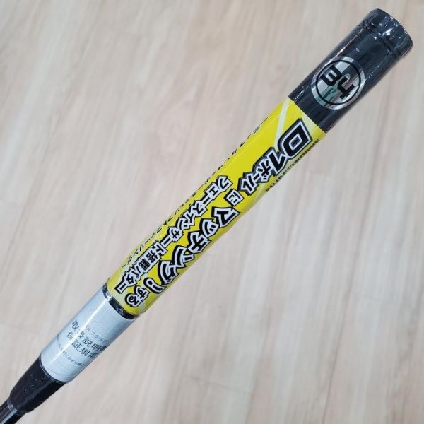 全新品HONMA(2024) SAKATALAB 霧黑版 SL-001(刀片型) 34"推桿 
