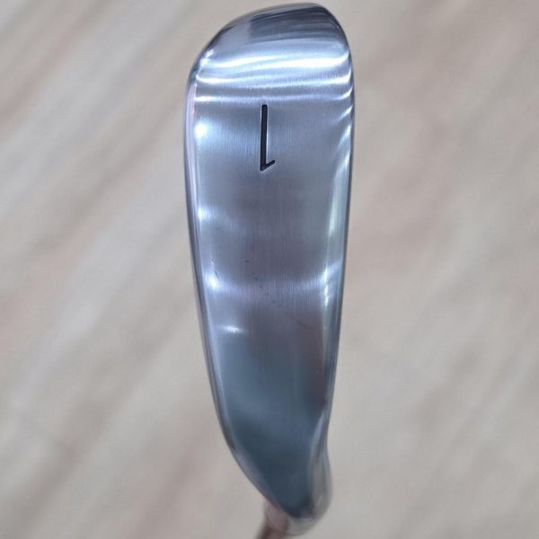 二手近新品Titleist(25) U·505 ꜰᴏʀɢᴇᴅ 16° 1號鐵木桿 搭配TENSEI 1K ʙʟᴜᴇ 𝟨𝟧ʜʏ 68.5 S桿身 