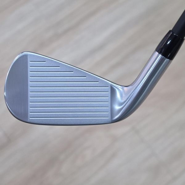 二手近新品Titleist(25) T250·U ꜰᴏʀɢᴇᴅ 22° 4號鐵木桿 搭配TENSEI 1K ʙʟᴜᴇ 𝟨𝟧ʜʏ 68.5 S桿身 