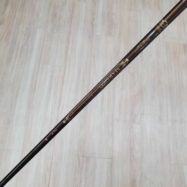 二手美品George Spirits GT450 10°開球木桿 搭配MARSHAL R桿身 