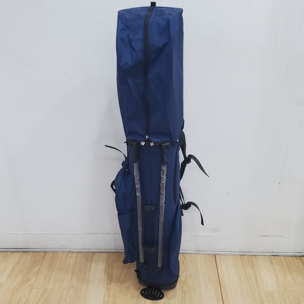 二手美品kasco ᴅ-ᴍᴀx AR 10.5°開球木桿 搭配D-111 39 SR桿身+15° 3號球道木桿 搭配F-111 49 S桿身+18° 5號球道木桿 F-111 45 R桿身+5-S(共8支)鐵桿組 搭配I-111 45 R桿身+AKIRA ᴀᴅʀ ɢᴏʟᴅ Vintage 34"推桿 全新腳架式球桿袋 