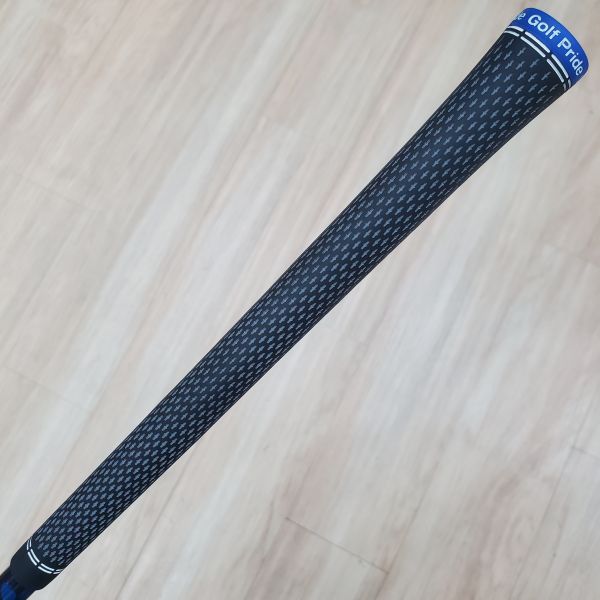 二手超美品TaylorMade SIM² ᴍᴀx ᴇᴜʀᴏᴘᴇ ᴇᴅɪᴛɪᴏɴ(萊德杯歐洲隊限定款) 10.5°開球木桿 搭配Diamana ʙʟᴜᴇ ᴛᴍ𝟧𝟢 58 S桿身 