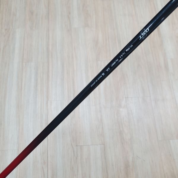 二手品XXIO 8 24° 5號鐵桿 搭配ᴅ.ꜱ.ᴛ MP800 58 SR桿身 