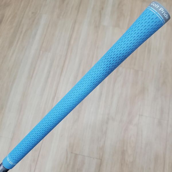 二手近新品 女生 女用TaylorMade(24) Qi 28° 7號鐵桿 搭配ELDIO ᴛᴍ 𝟦𝟢ʟ 57 L桿身 