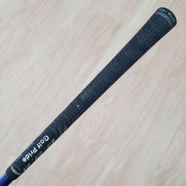二手美品BRIDGESTONE TOUR B XD-5 9.5°開球木桿 Diamana BF60 S桿身 