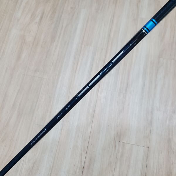 二手超美品TaylorMade M4 10.5°開球木桿 搭配TENSEI ʙʟᴜᴇ ᴛᴍ𝟧𝟢 51 R桿身