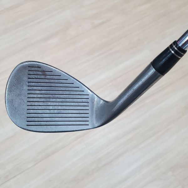 二手美品TaylorMade rac ꜰᴇ₂ᴅ₃ 52°/8°挖起桿 搭配Dynamic Gold S200 S桿身 