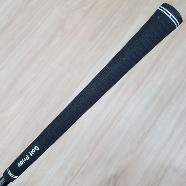 二手品Titleist SPIN MILLED ᴠᴏᴋᴇʏ ᴅᴇꜱɪɢɴ(純繡版) 56·08 56/08°挖起桿 搭配Dynamic Gold S200 S桿身 
