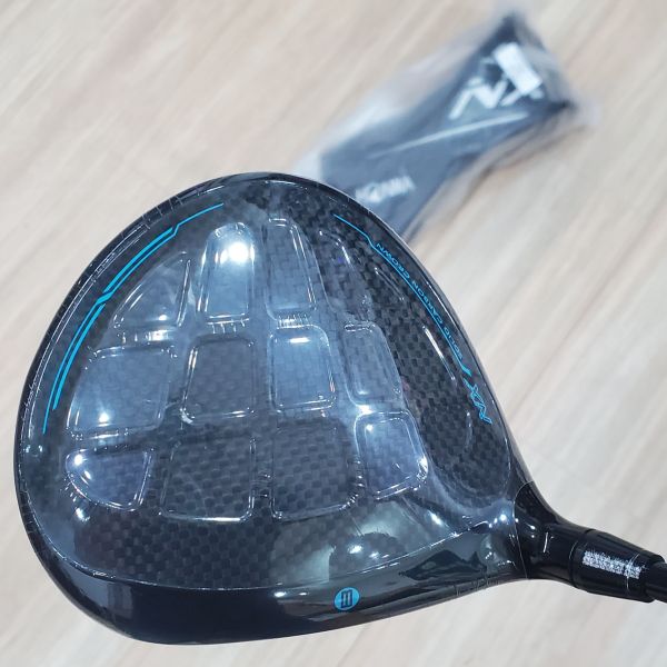 全新品HONMA BERES NX 10.5°開球木桿 搭配VIZARD ꜰᴏʀ NX 45 47 SR桿身