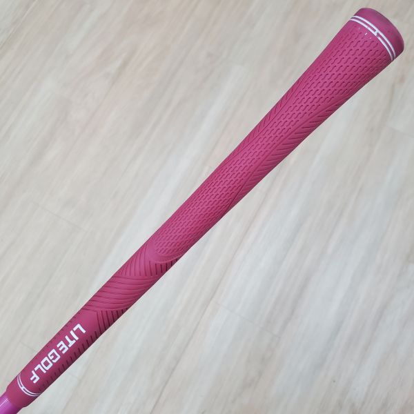 二手美品 女生 女用LITE ɢᴏʟꜰ H-3 7號練習桿 搭配原廠 L桿身 