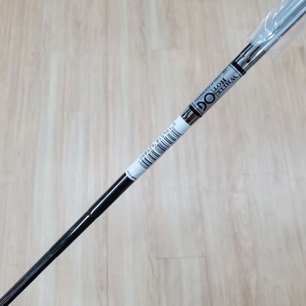 全新品 女生 女用ODYSSEY ᴡʜɪᴛᴇ ʜᴏᴛ OG 2·BALL 32&quot;推桿 