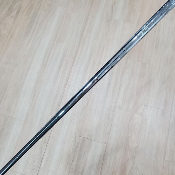 二手品Mizuno MP◂68 35° 7號鐵桿 搭配N.S.Pro 950 SR桿身 