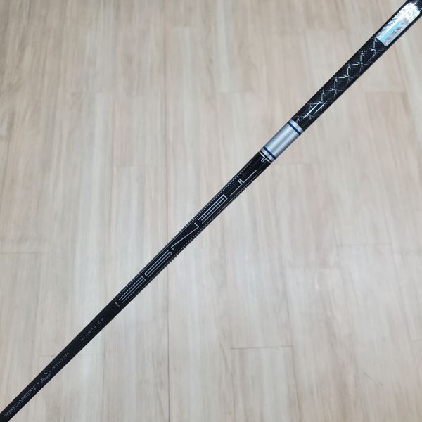 二手美品Callaway(24) ᴘᴀʀᴀᴅʏᴍ Ai SMOKE 28° 7號鐵桿 搭配TENSEI 𝟧𝟢 54.5 R桿身 