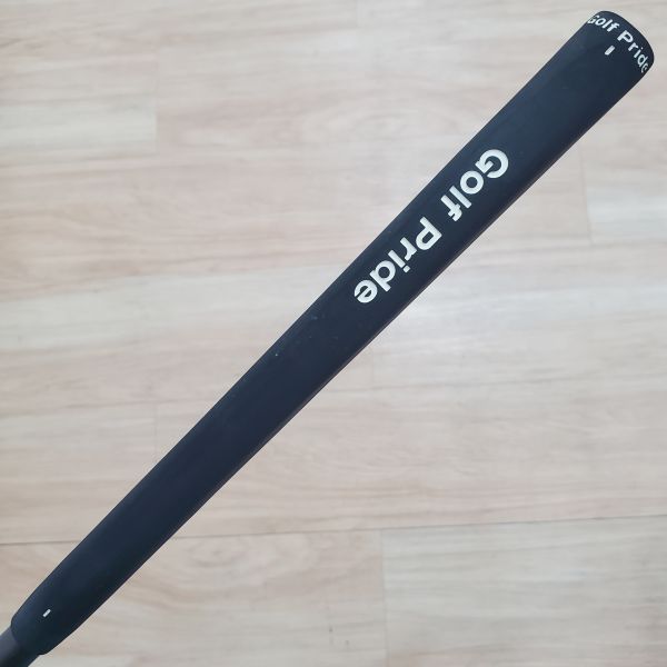 二手美品NIKE UNITIZED ARROW 33"推桿 