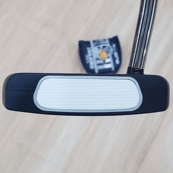 二手近新品ODYSSEY(24) Ai-ONE  mini ᴅʙ 34"推桿 搭配STROKE LAB SL⁹⁰桿身 
