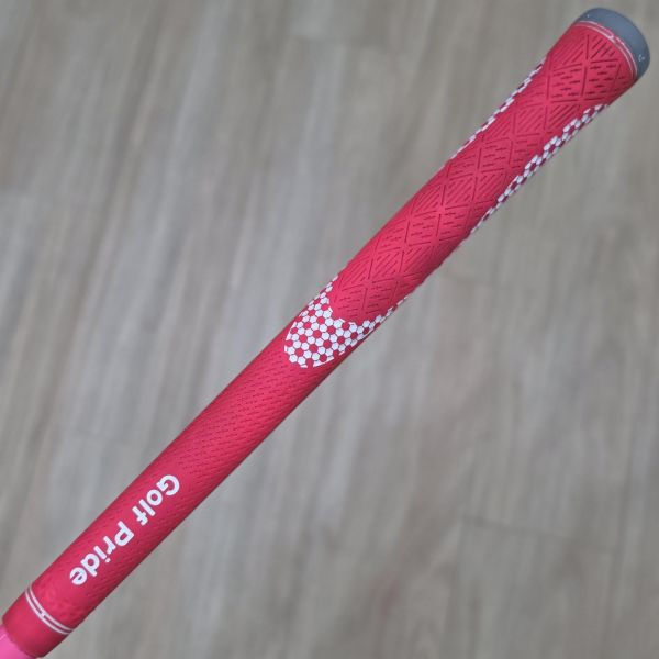 二手美品Callaway BIG BERTHA ʙᴇᴛᴀ 16° 3號球道木桿 搭配特注 高階TOUR PROTOTYPE ʙɪᴍᴀᴛʀɪx 79 S桿身 