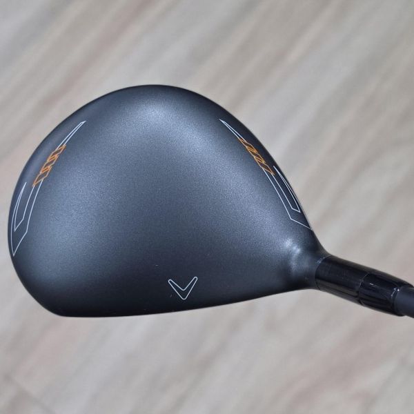二手美品Callaway X² ʜᴏᴛ 19° 5號球道木桿 搭配ALDILA TOUR ʙʟᴜᴇ ᴀᴛx𝟧𝟧-ᴀ A(美)桿身≒SR(日)桿身 