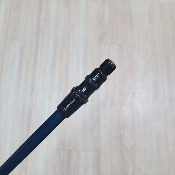 二手超美品TENSEI(SIM² ᴍᴀx)開球木桿桿身 ʙʟᴜᴇ ᴛᴍ𝟧𝟢 51 R桿身 