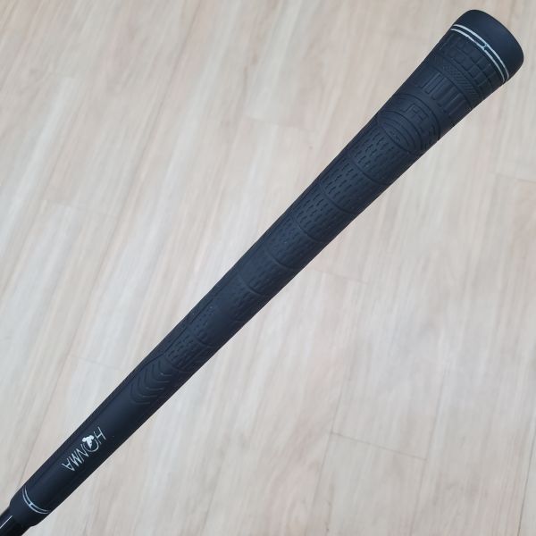 二手品HONMA ᴛ//ᴡᴏʀʟᴅ TW727 22°小雞腿木桿 搭配VIZARD UT65 66 ≒SR桿身 