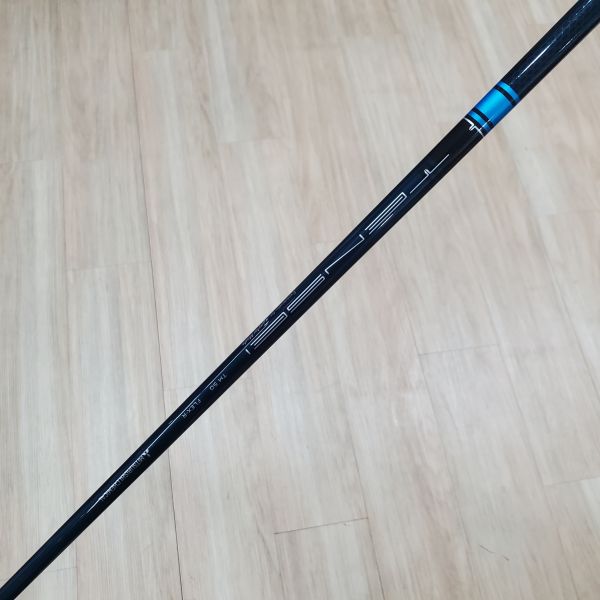 二手品TaylorMade SIM ᴍᴀx 10.5°開球木桿 搭配TENSEI ʙʟᴜᴇ ᴛᴍ𝟧𝟢 51 R桿身 