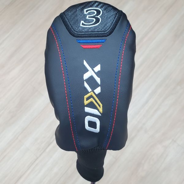 二手近新品XXIO 13 15° 3號球道木桿 搭配ᴅꜱᴛ MP1300 41 SR桿身 