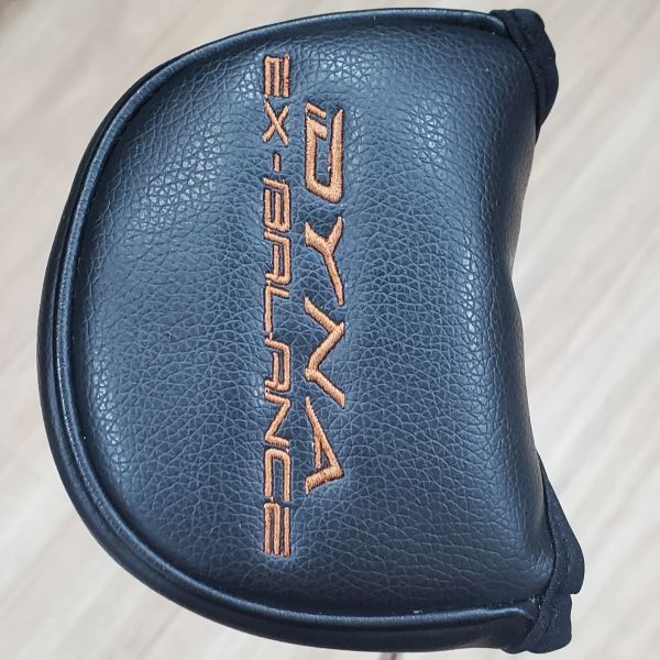 二手美品Dynaworks DYNA ᴇx-ʙᴀʟᴀɴᴄᴇ α-II 34"推桿 