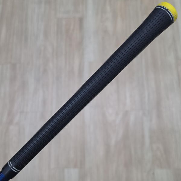 二手品BRIDGESTONE ᴛᴏᴜʀ B JGR 9.5°開球木桿 搭配TG₁-5 53 S桿身 